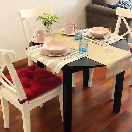 Apartamento Europa Prados - Atenea Oviedo Exterior foto