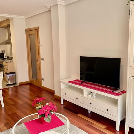 Apartamento Europa Prados - Atenea Oviedo Exterior foto