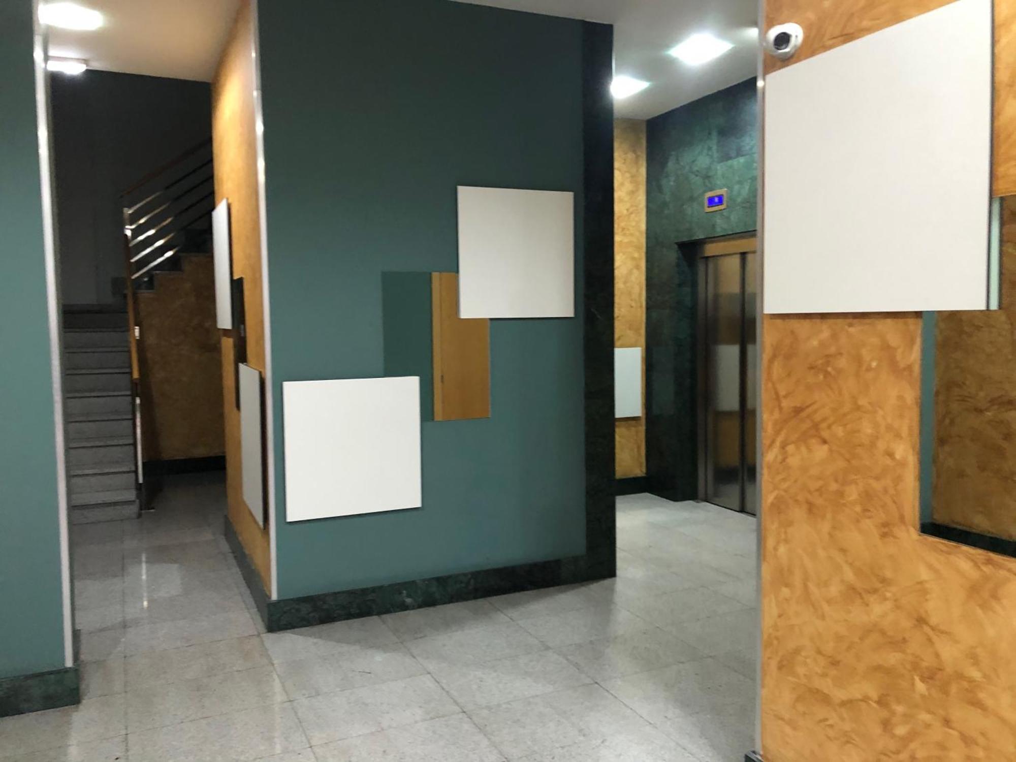 Apartamento Europa Prados - Atenea Oviedo Habitación foto