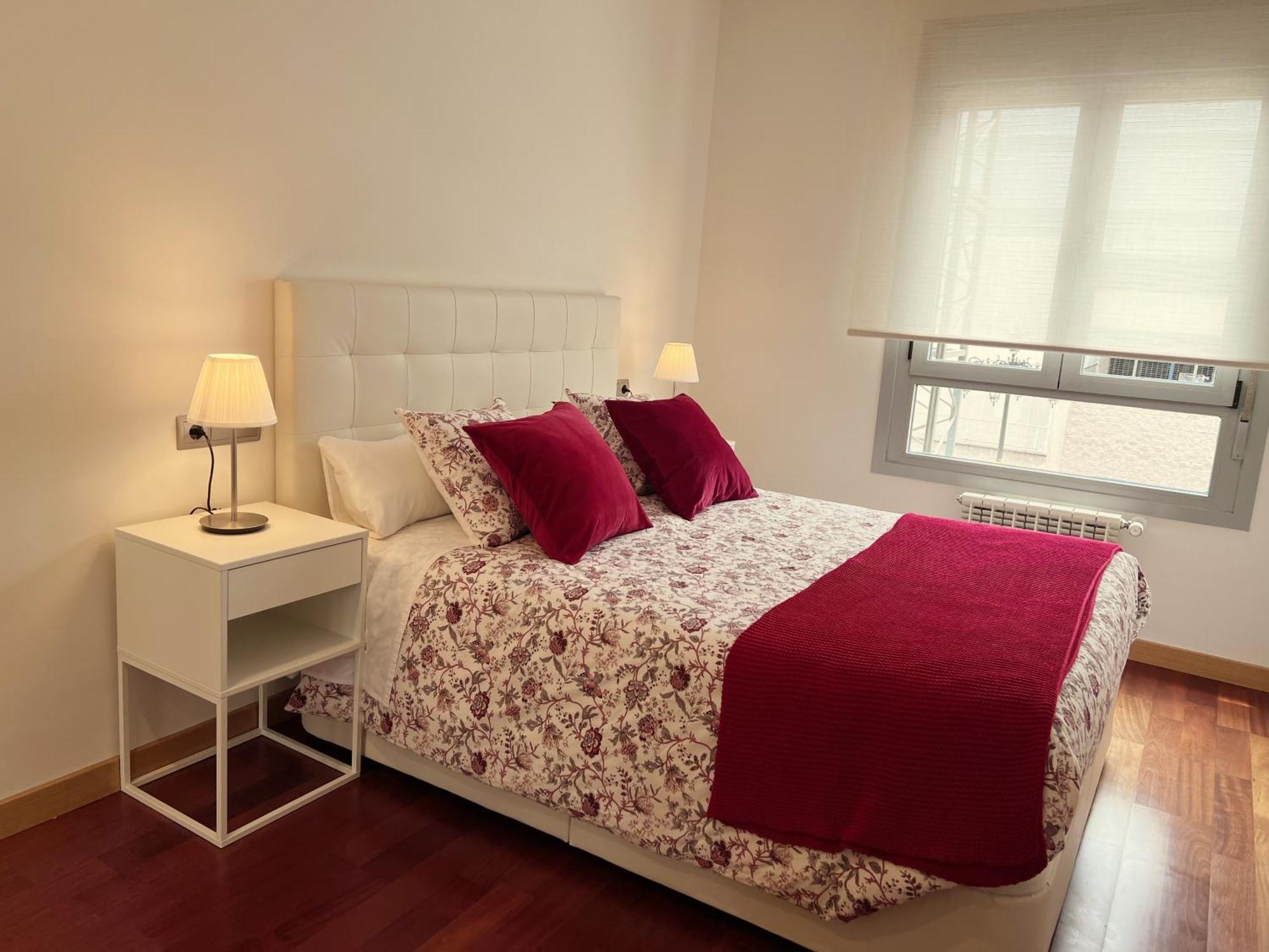 Apartamento Europa Prados - Atenea Oviedo Exterior foto