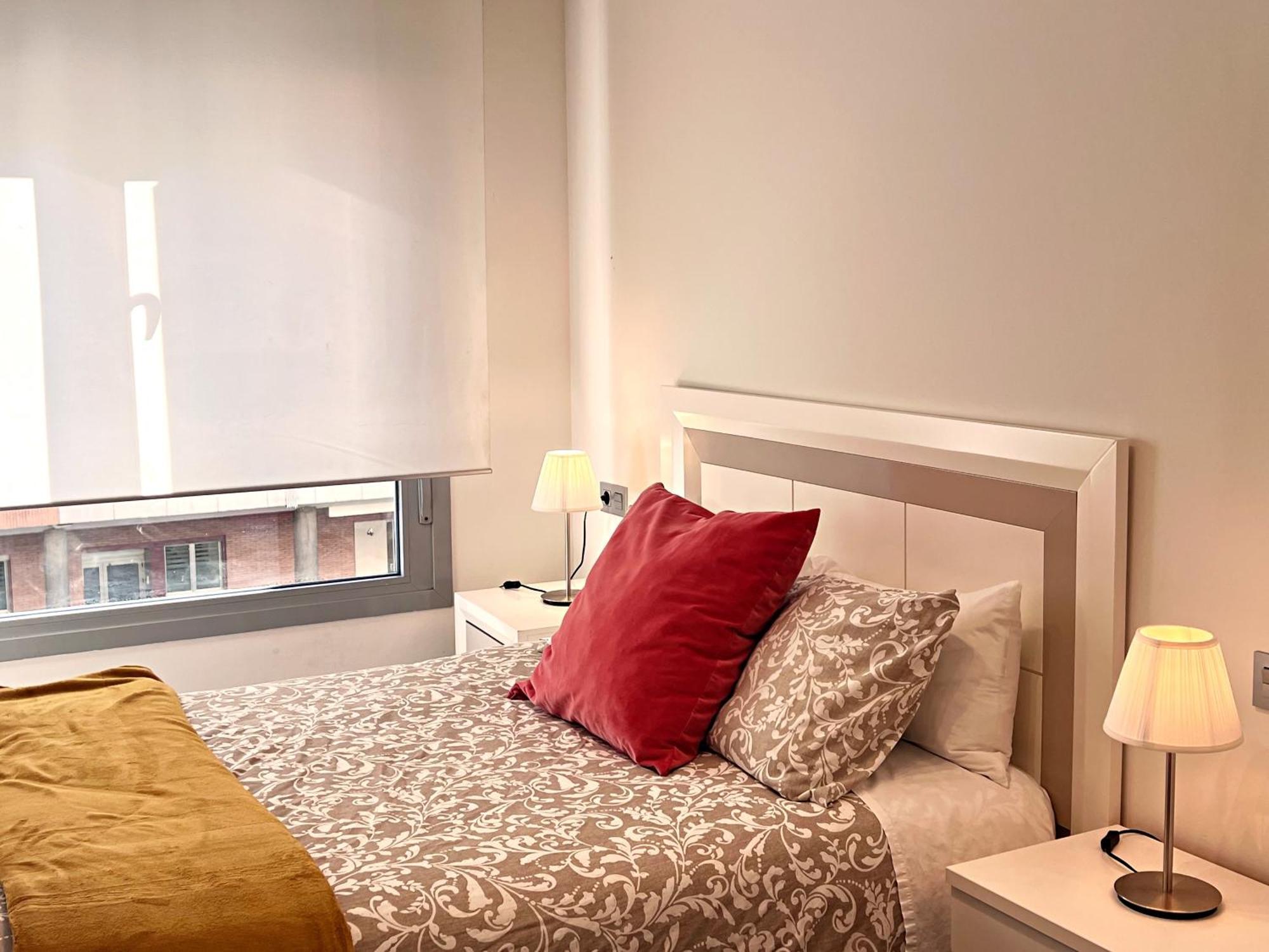 Apartamento Europa Prados - Atenea Oviedo Exterior foto