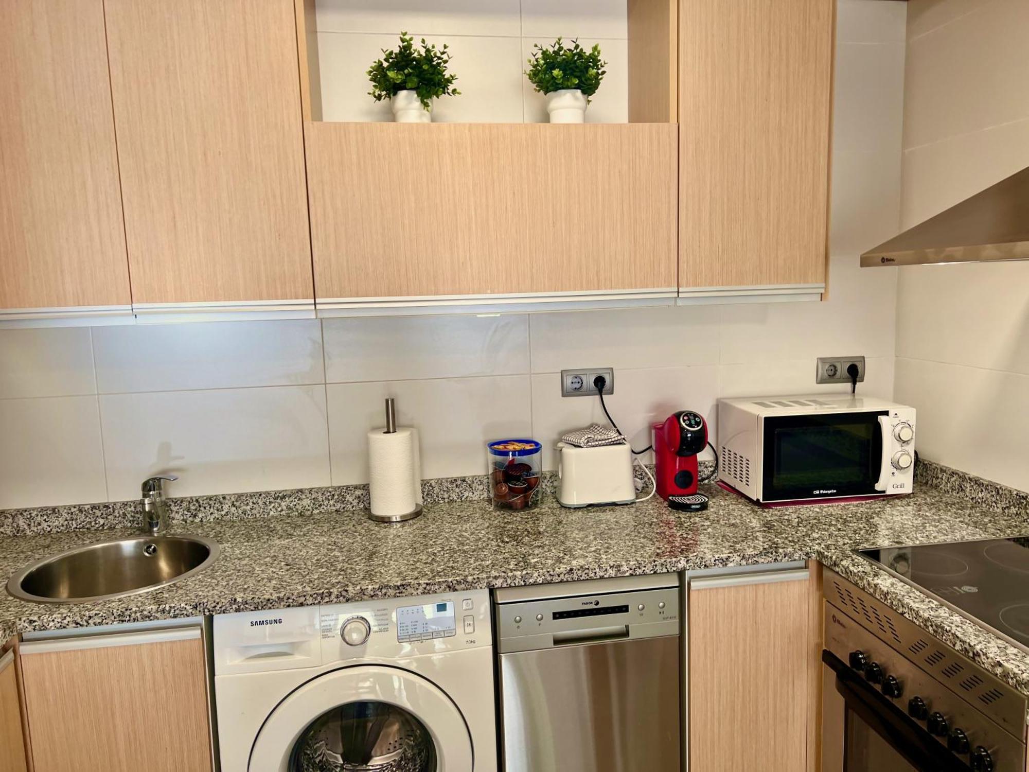 Apartamento Europa Prados - Atenea Oviedo Exterior foto