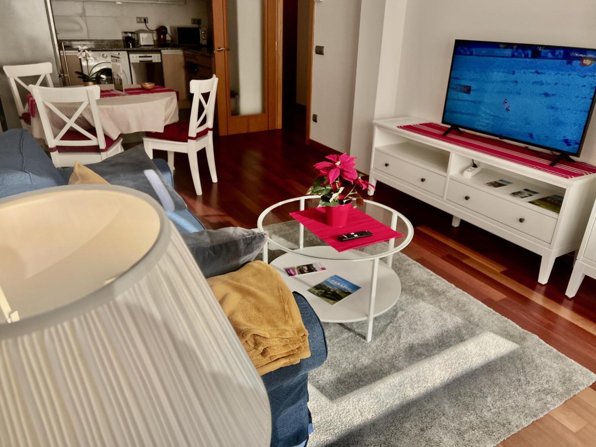 Apartamento Europa Prados - Atenea Oviedo Exterior foto